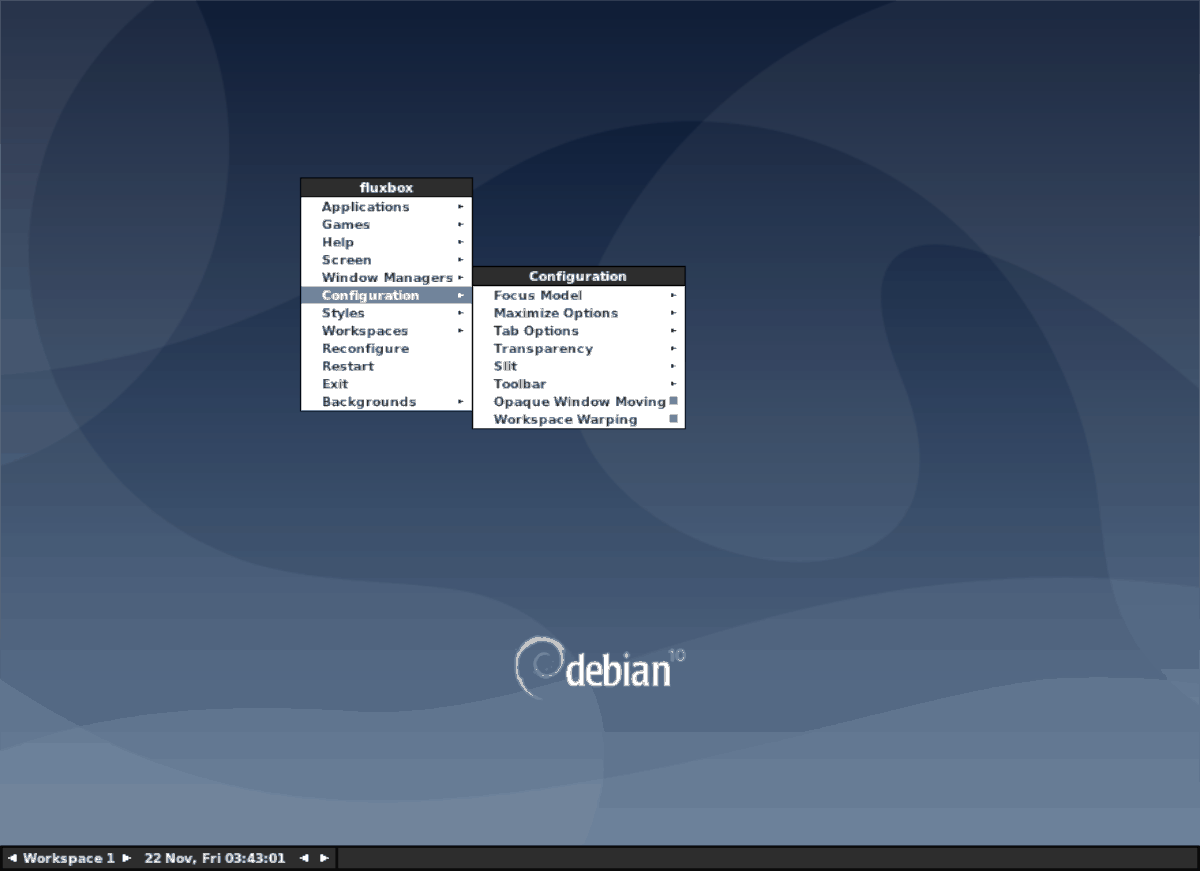 Window manager. Fluxbox. MX Linux Fluxbox. Графическая среда Fluxbox. Gruvbox Arch DWM