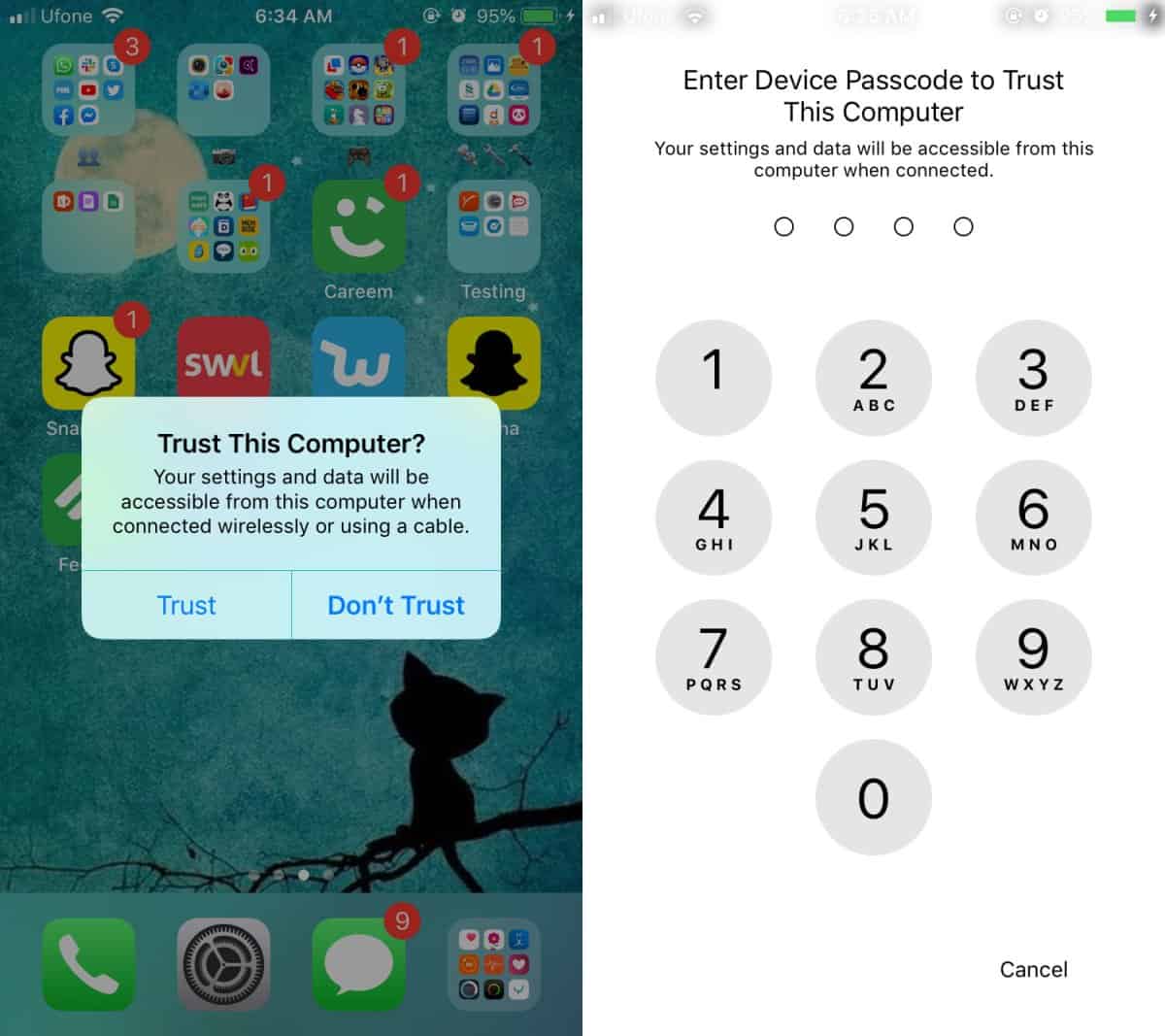 authorize my iphone with my pc authorize my iphone with my pc