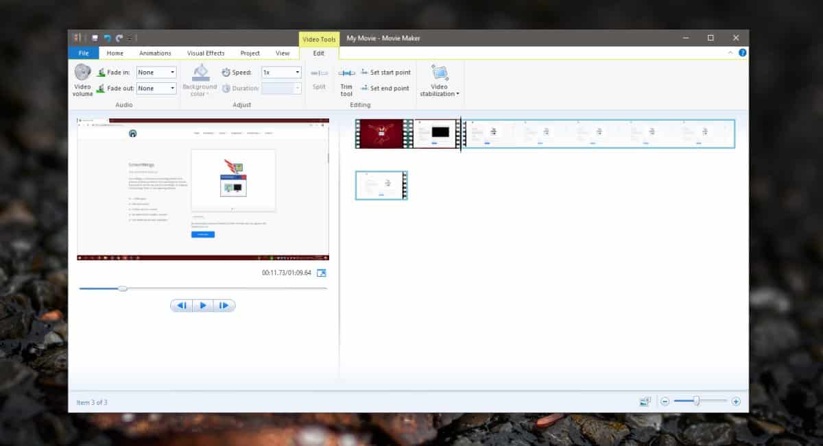 how to extract audio from video on wind10 how to extract audio from video on wind10