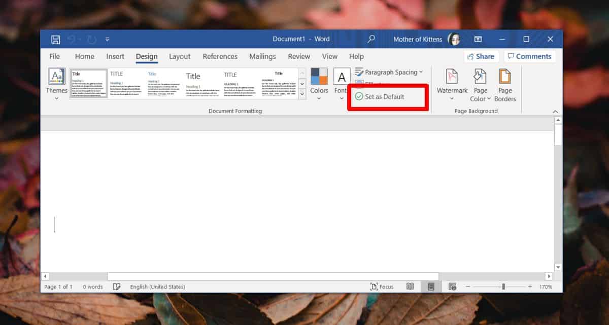 Microsoft 365 makeover: Office docs are getting a new default look