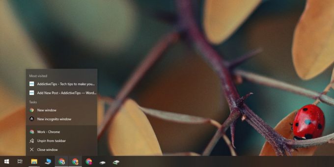 How to force quit apps on Windows 10