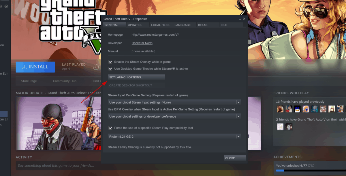 how to install multi theft auto on steam how to install multi theft auto on steam