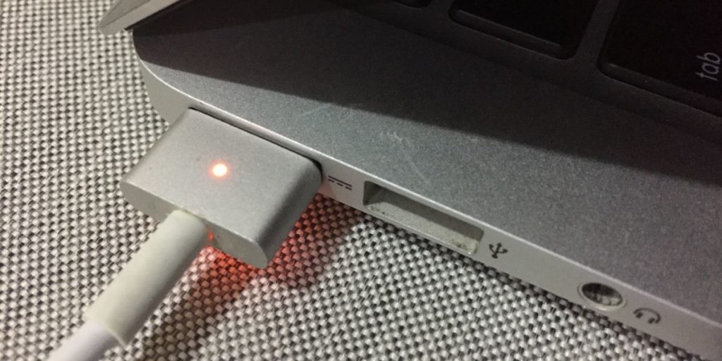 How to get a power cable connected/disconnected alert on macOS