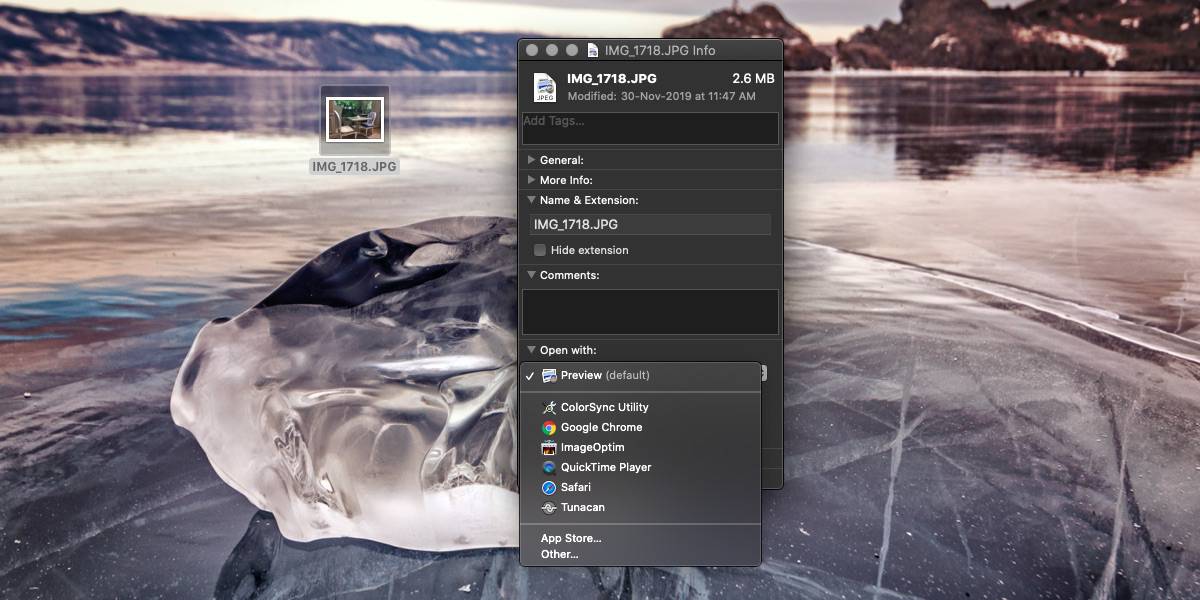 mailto change default app mac mailto change default app mac