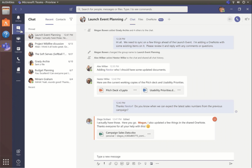 how to install microsoft teams on your mac