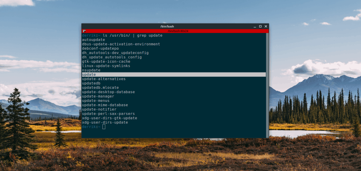 How to make updating Ubuntu simpler
