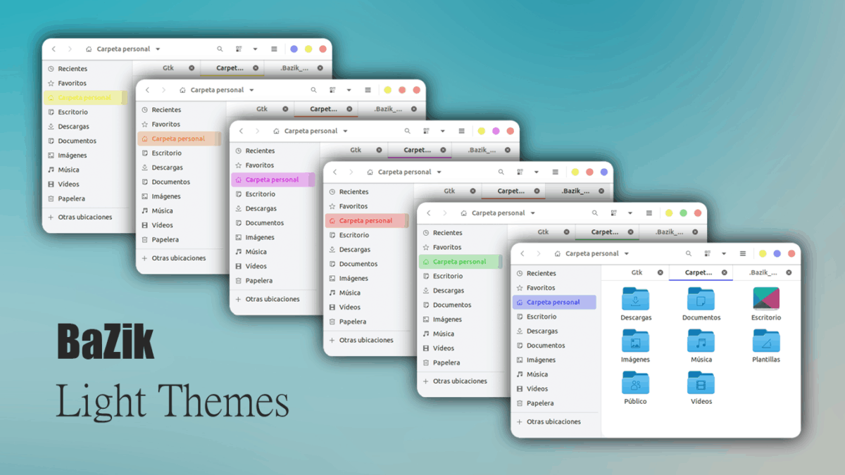 Linux Change Gtk Theme Linux Change Gtk Theme
