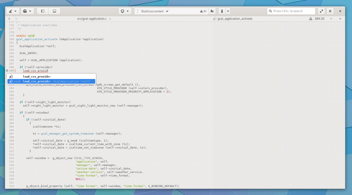How to install Gnome Builder on Linux