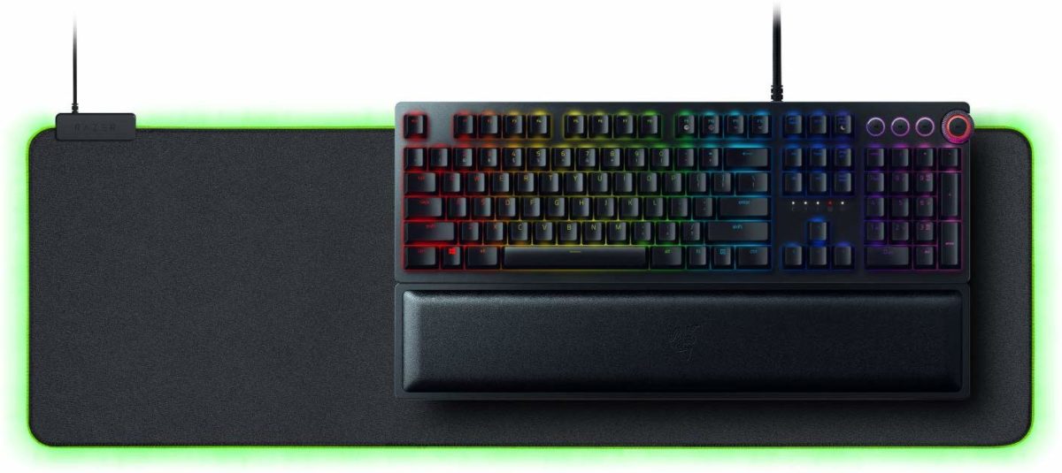 4 Best Gaming Keyboards for Linux Use