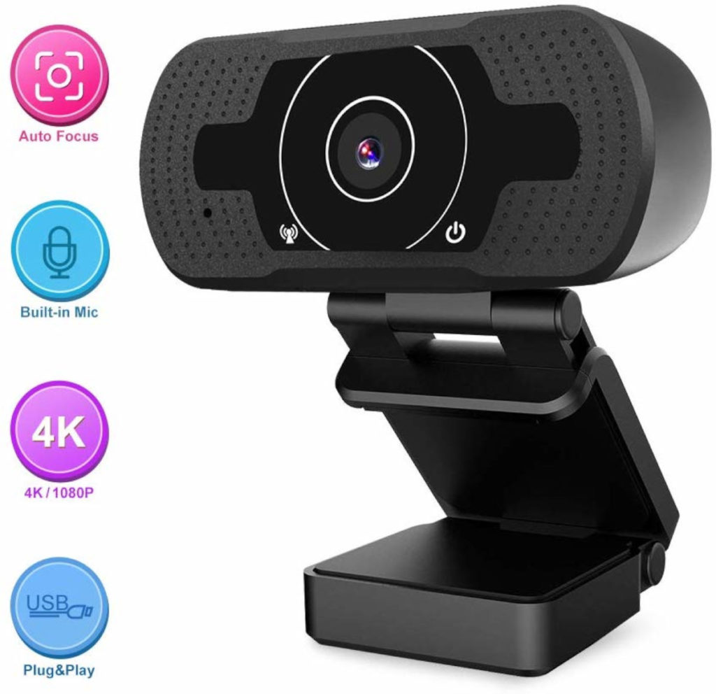 What's the Best Linux cam? (2021 Edition)