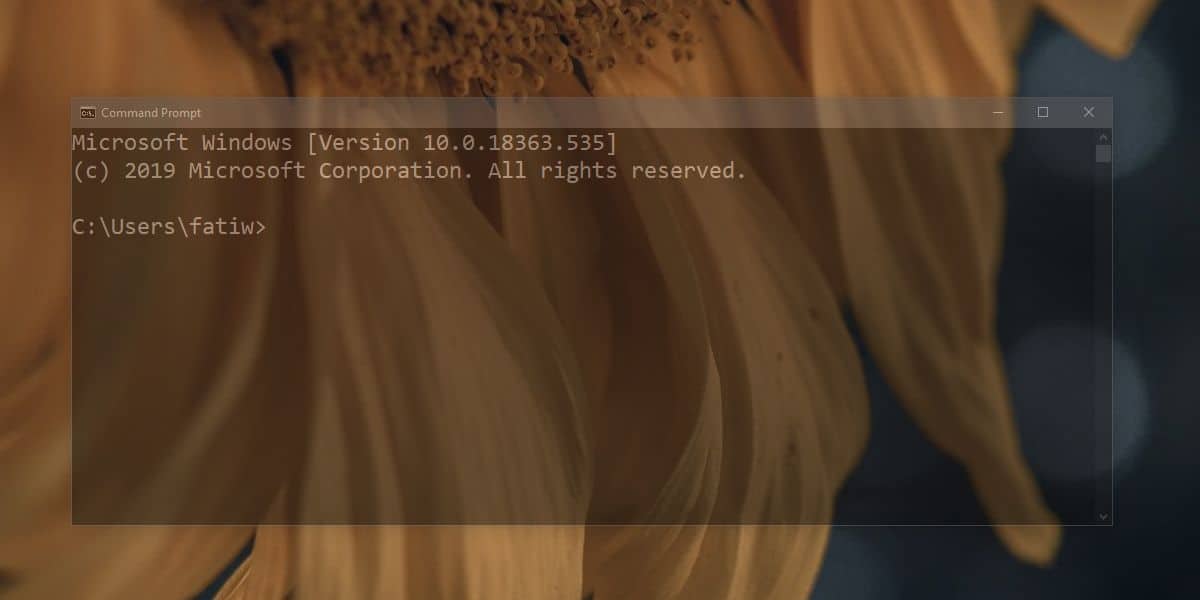 How to run .BAT files invisibly, without displaying the Command Prompt window » Winhelponline