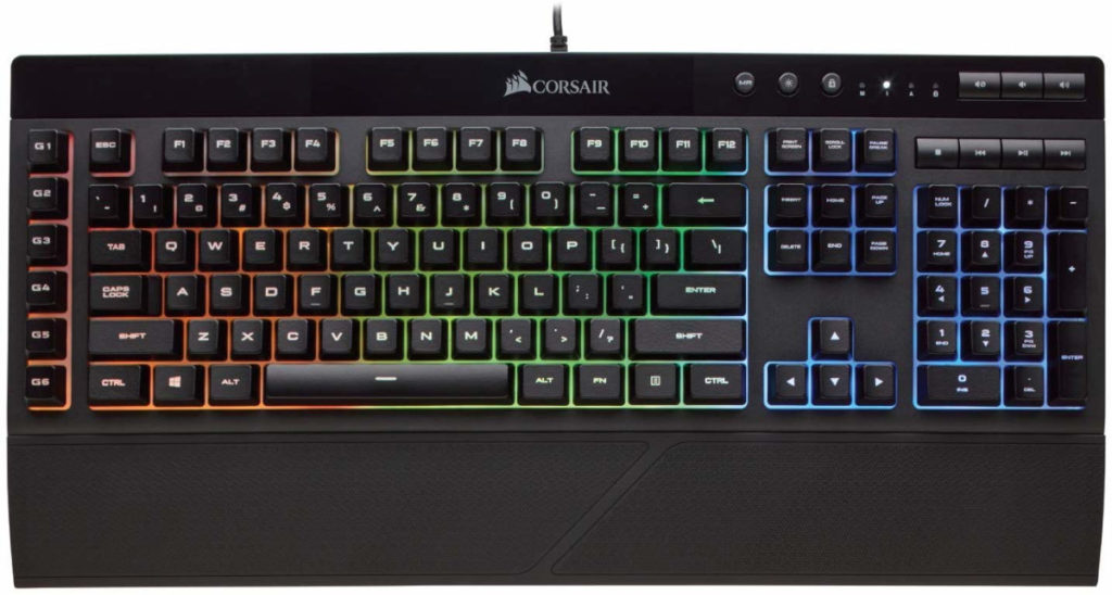 4 Best Gaming Keyboards for Linux Use