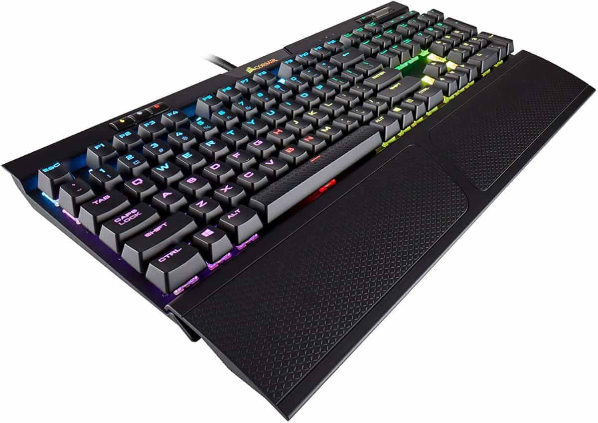 4 Gaming Keyboards for Use