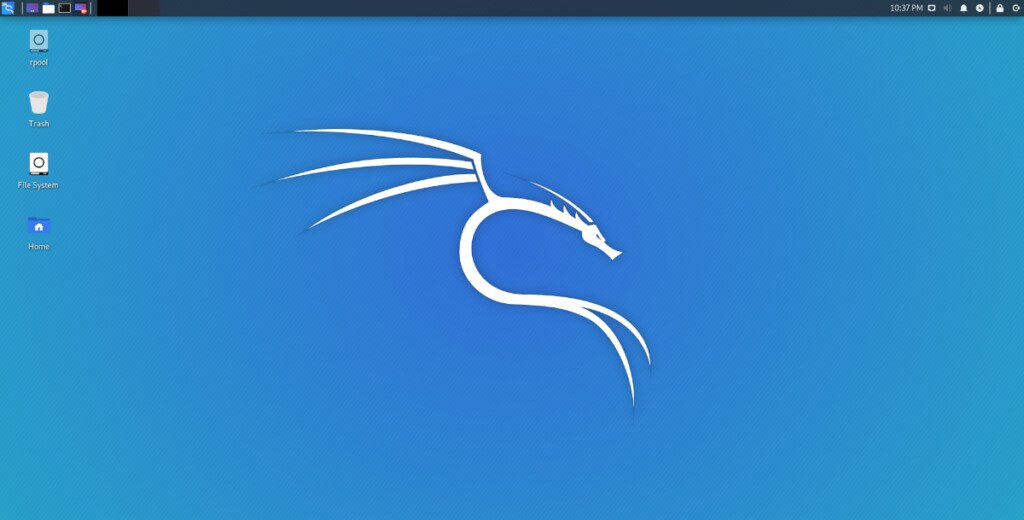 How to install the latest Kali Linux