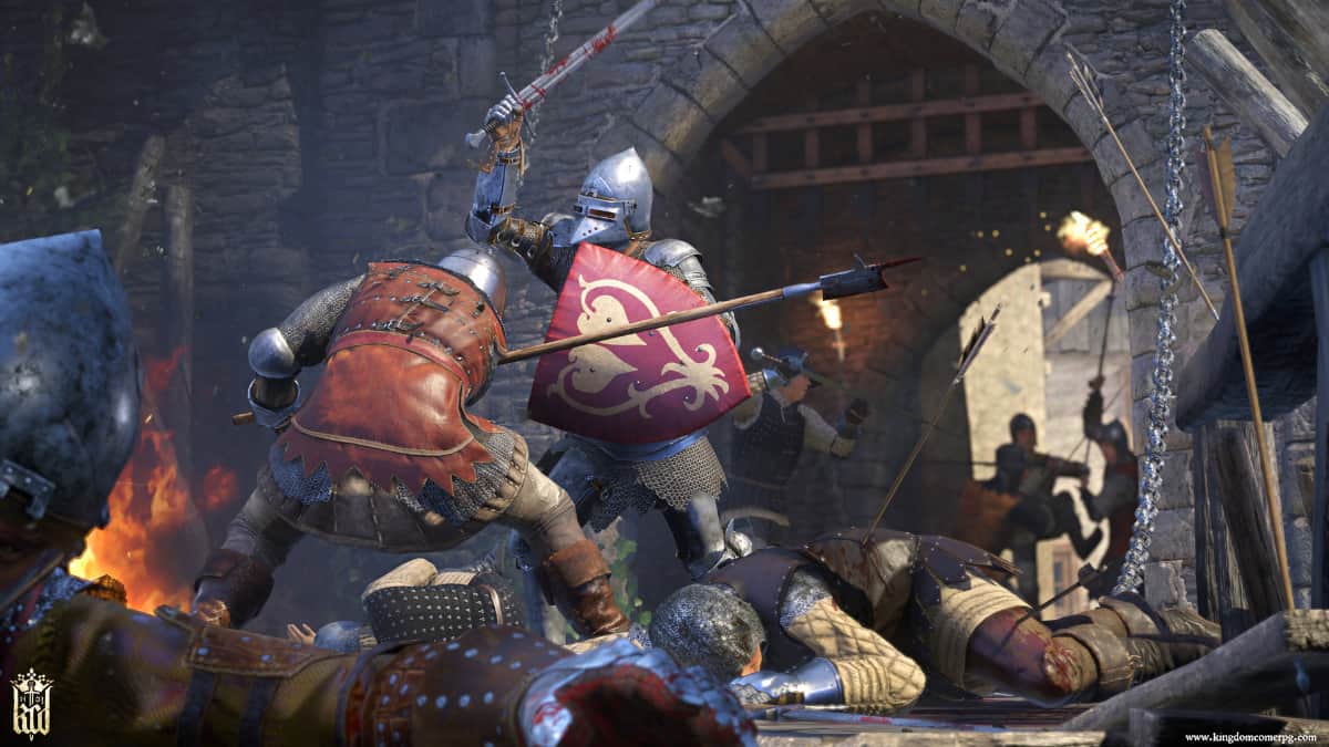 How To Play Kingdom Come Deliverance On Linux
