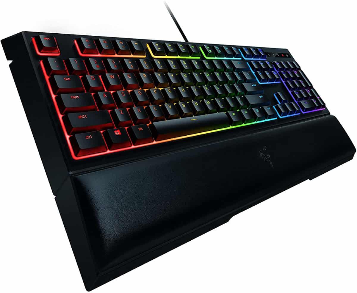 4 Best Gaming Keyboards for Linux Use