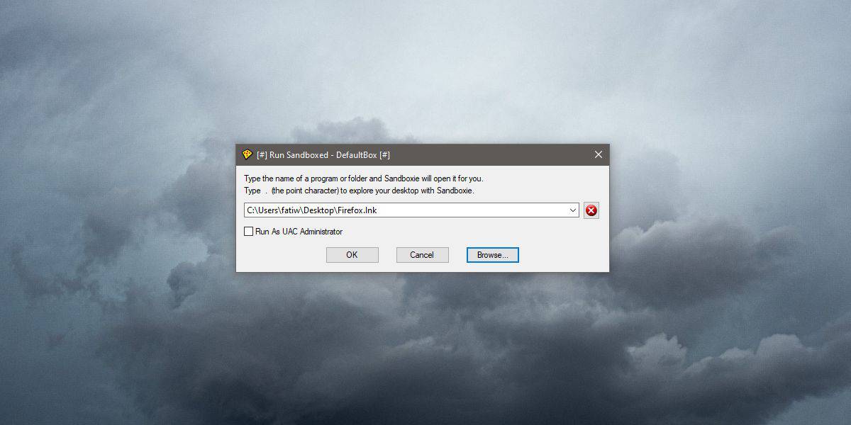 Screen block