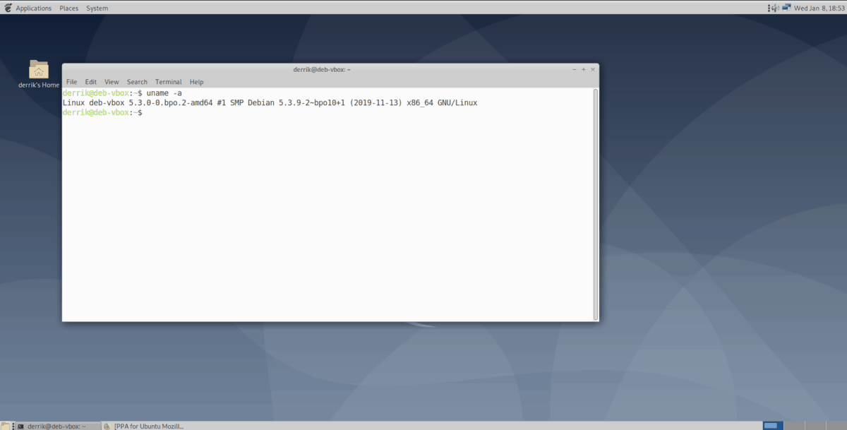 Kernel headers