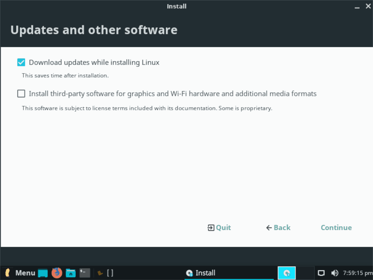 install linux lite install linux lite