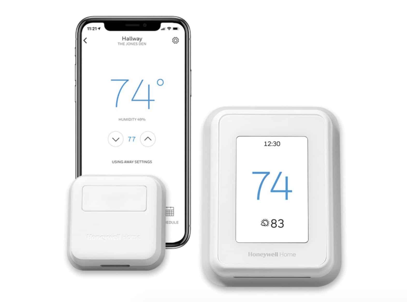 Hive Thermostat vs Nest vs Honeywell (Buyers Guide) Addictive Tips 2022