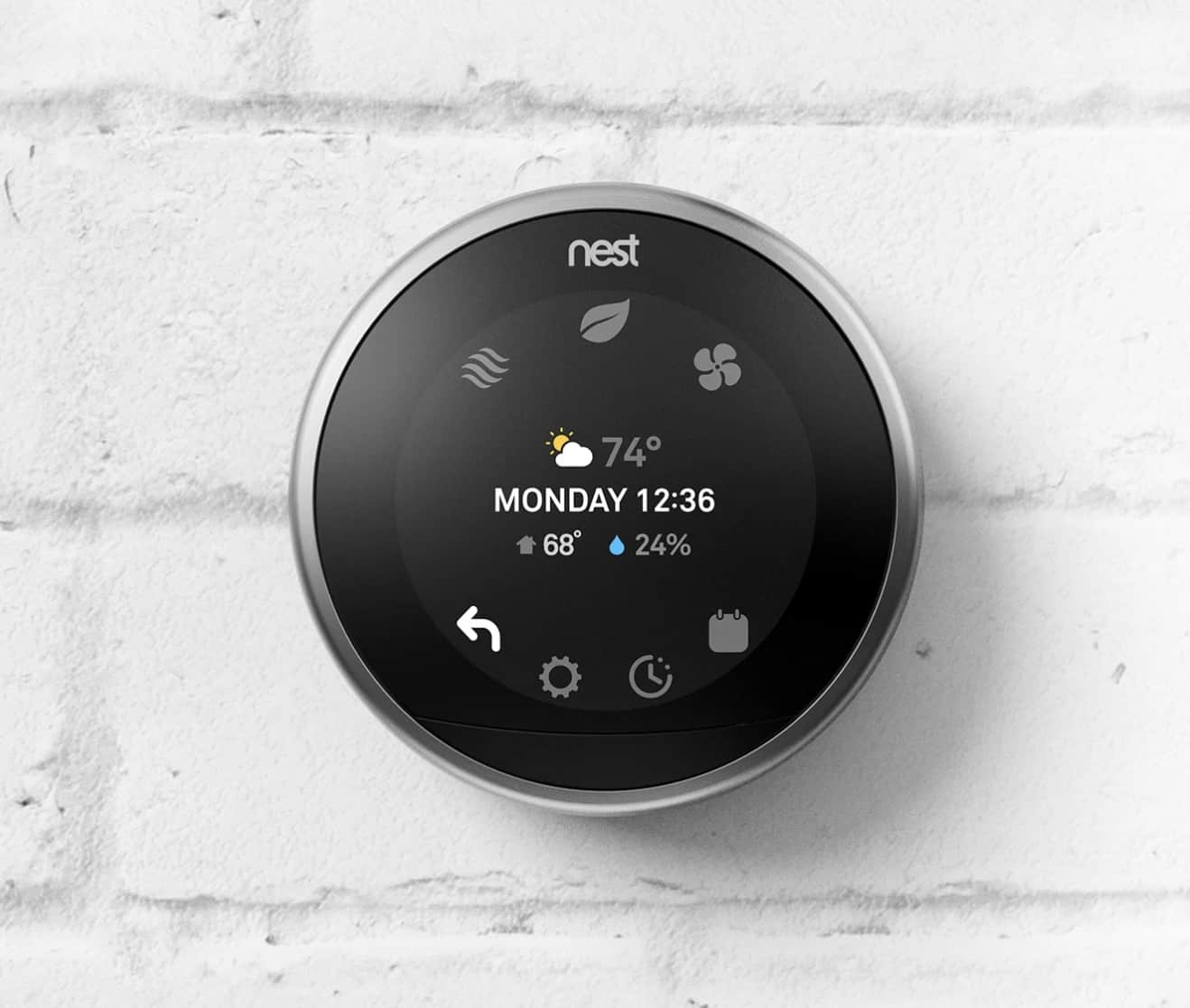 Hive Thermostat vs Nest vs Honeywell (Buyers Guide) Addictive Tips 2022