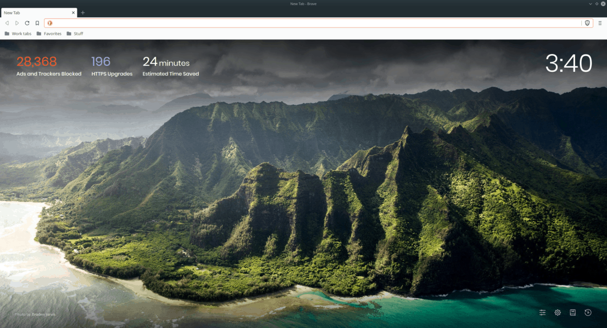 install brave browser on linux install brave browser on linux