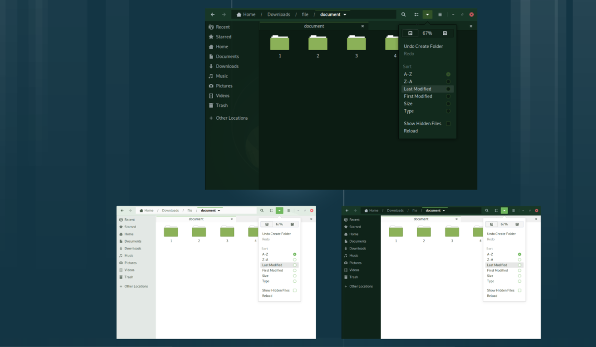 6 awesome XFCE desktop themes to install