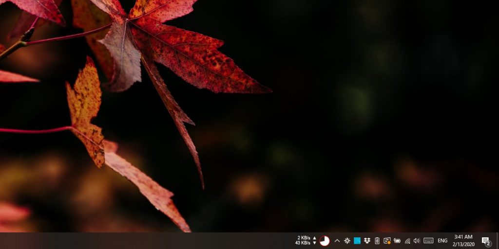 How to change the icon for an AutoHotKey script on Windows 10