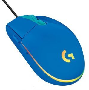 Logitech G203 Lightsync