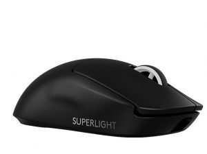 Logitech G Pro X Superlight 2