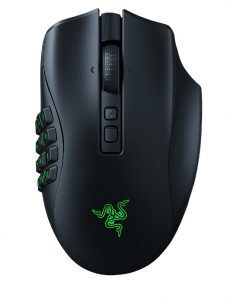 Razer Naga V2 Pro