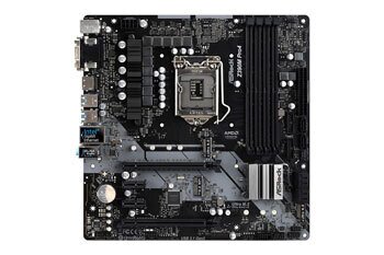 ASRock Motherboard (Z390M PRO4)