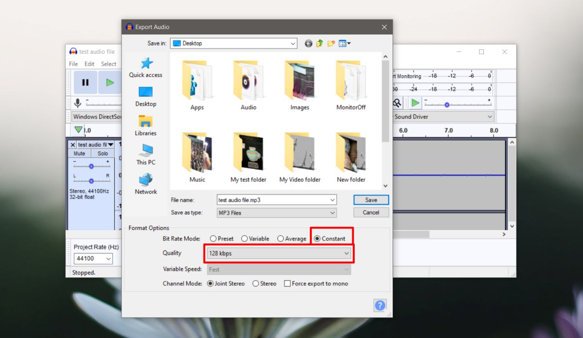 Best Ways To Reduce Mp3 File Size In Audacity To Shrink The Mp3