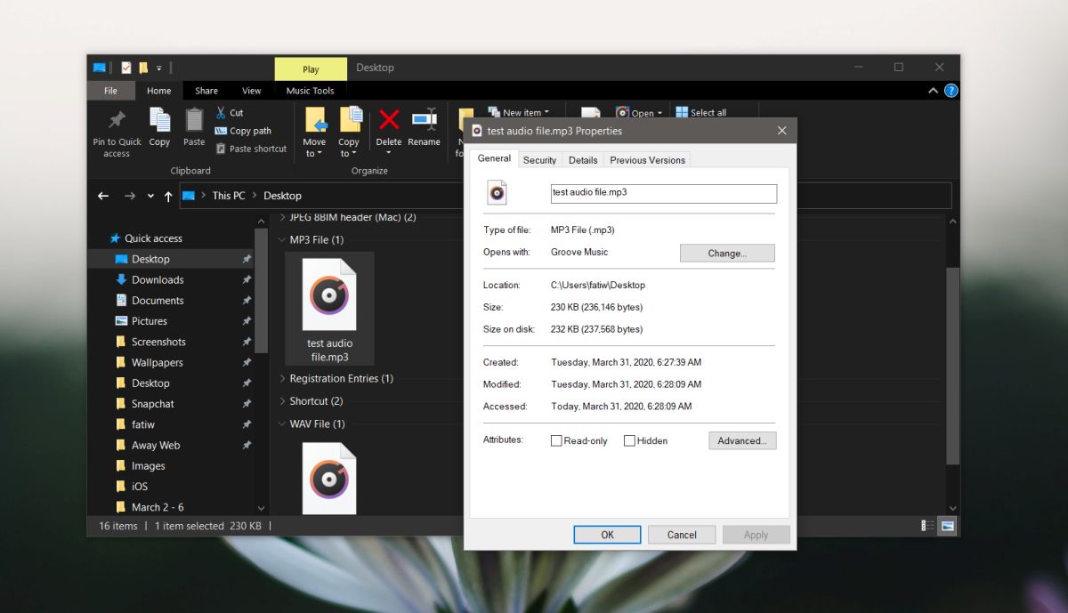 How To Easily Reduce Audio File Size On A Mac - Itunes - Youtube