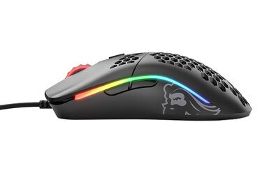 Glorious PC Gaming Race Model O