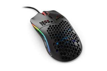 Glorious PC Gaming Race Model O-