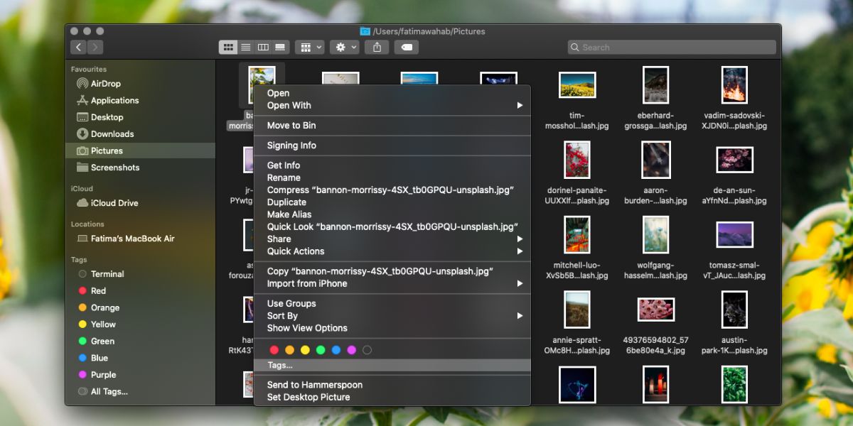 mac os tags transfer to windows mac os tags transfer to windows
