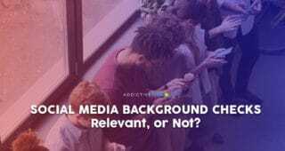 Social Media Background Checks: Relevant or Not?