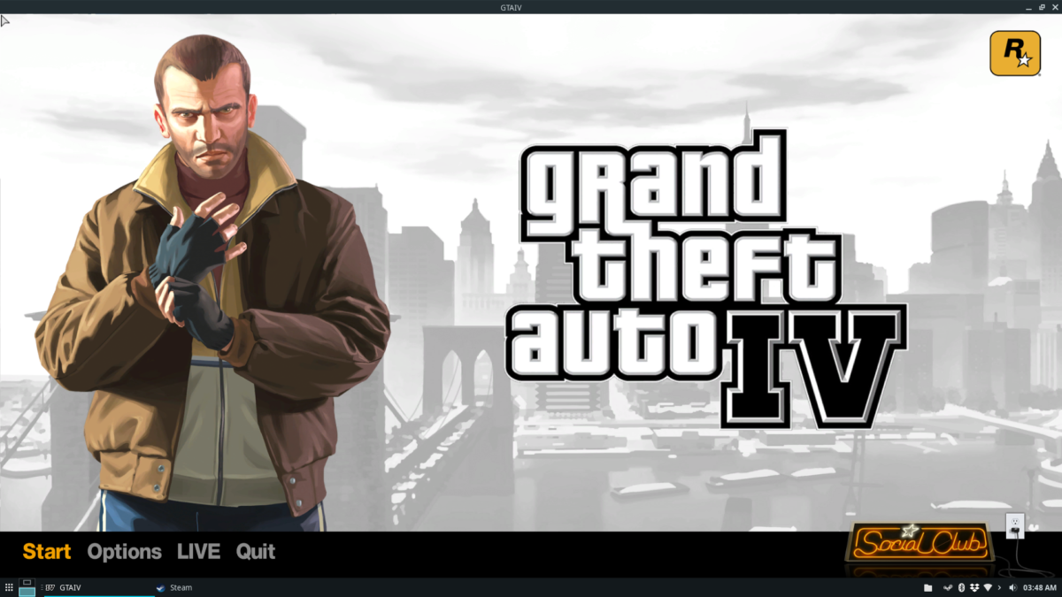 38 Trick How to get gta 4 for free on steam with Multiplayer Online