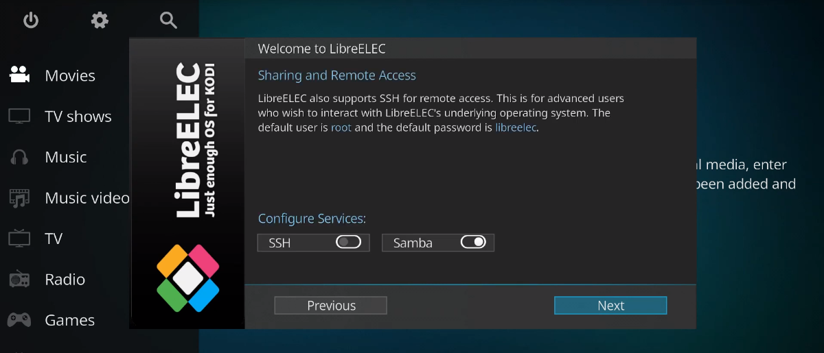 How to install LibreELEC on the Raspberry Pi 4