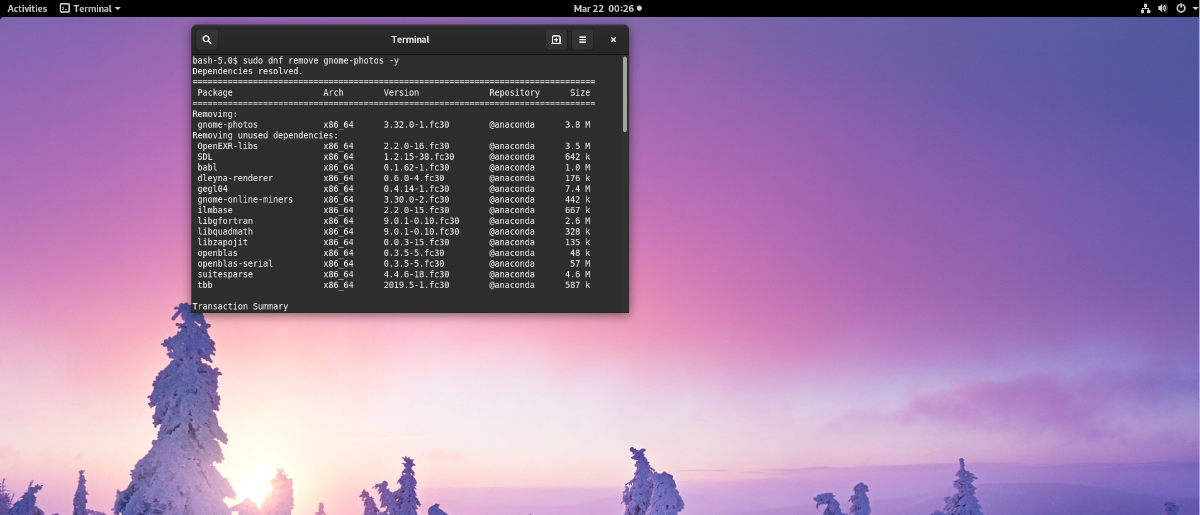 How to get going with gThumb on Gnome