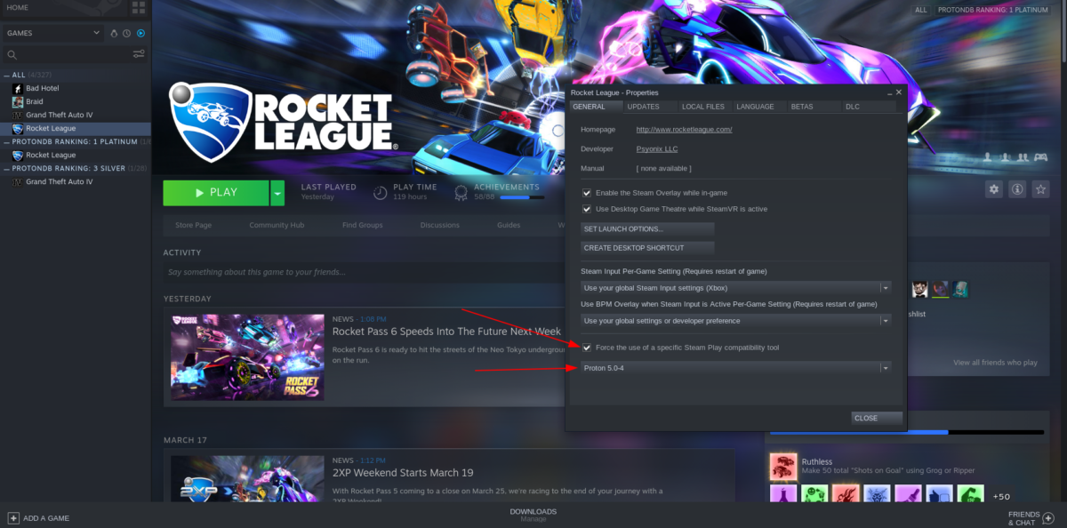 discounts for rocket league on steam for mac discounts for rocket league on steam for mac