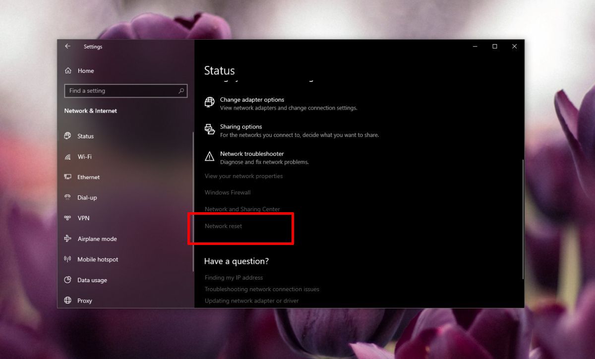 Can t connect to this network windows 10 here s how to fix it