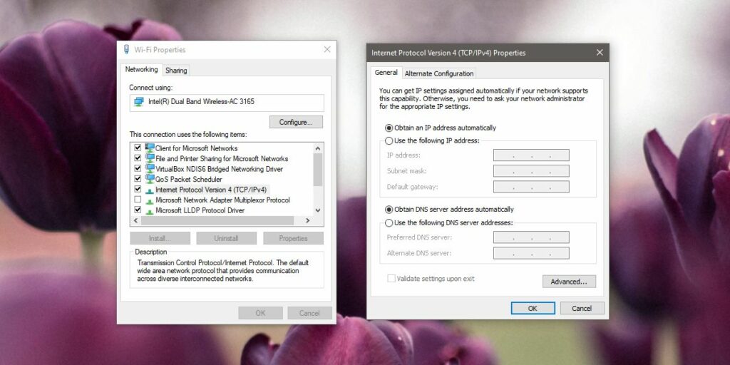 Can t connect to this network windows 10 here s how to fix it