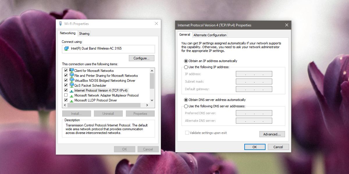 Can t connect to this network windows 10 here s how to fix it