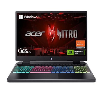 Acer Nitro 16