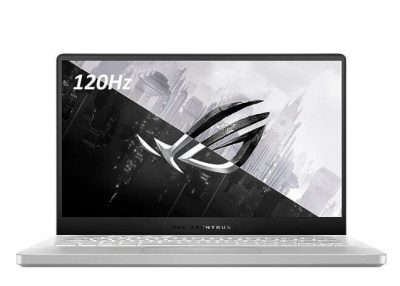 Asus ROG Zephyrus G14