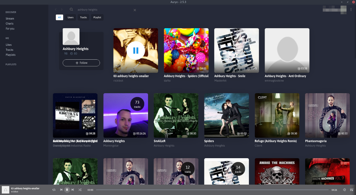 soundcloud app emulator for mac os x soundcloud app emulator for mac os x
