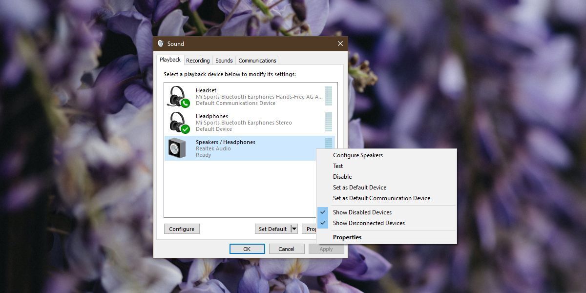 Headphones Not Working Windows 10 Not Recognizing Them (FIXED)