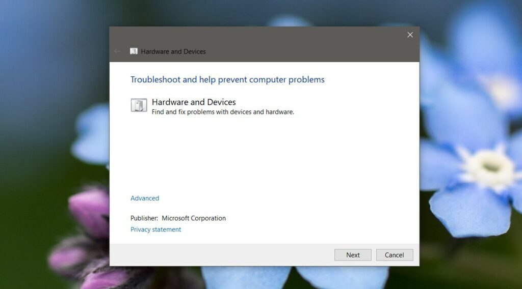 cam Doesn't Show in Device Manager on Windows 10 (FIX)